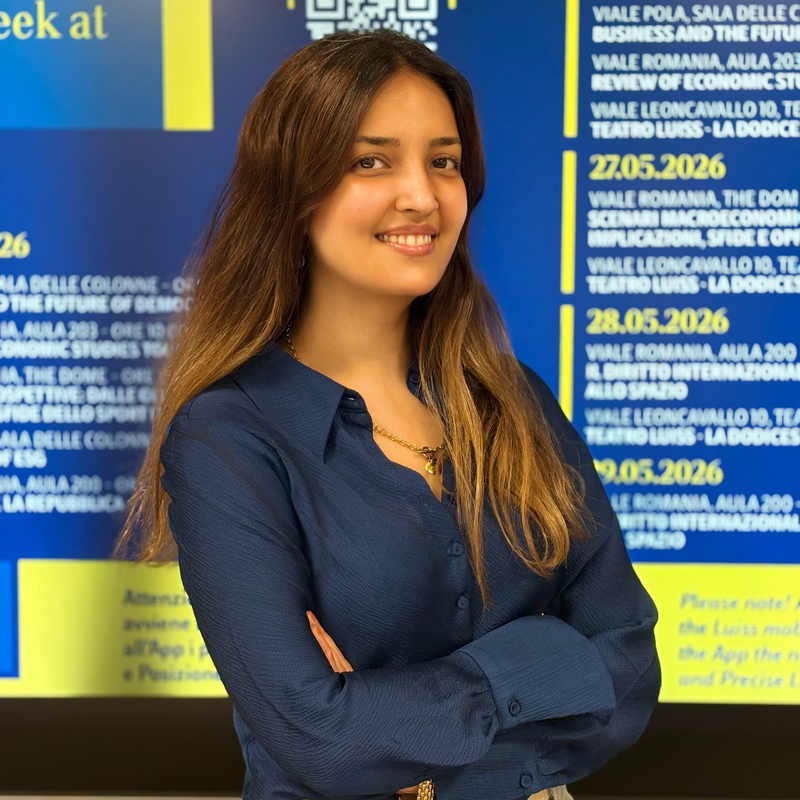 Fariba Ranjbar